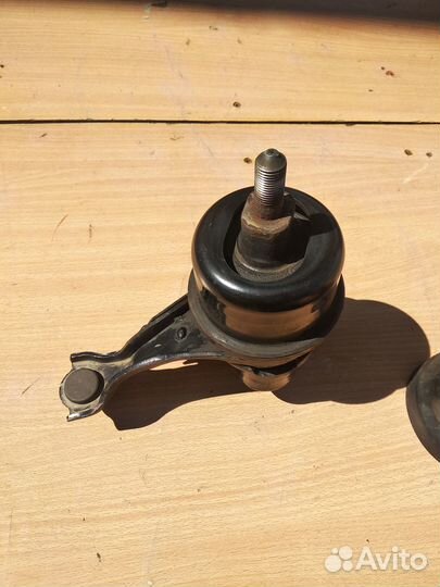 Подушка двигателя правая lexus RX 350 450