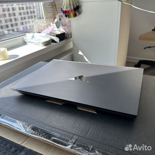 Ноутбук HP Victus 16-e0044ur r5 5600h/rtx3060/16gb
