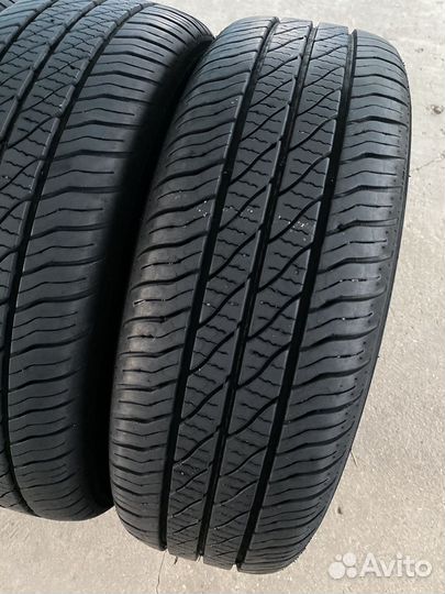 КАМА 431 (НК-431) 185/65 R14 86H