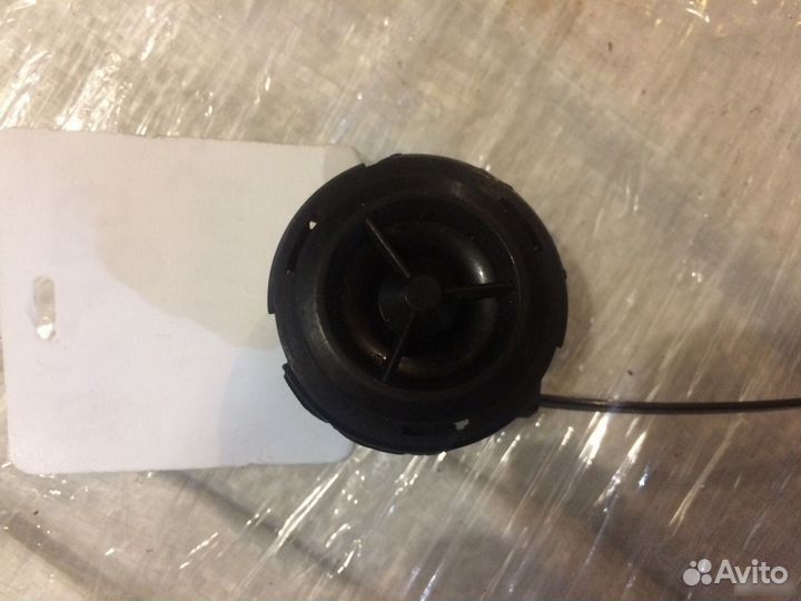 Динамик Ford Focus II (2005—2008)