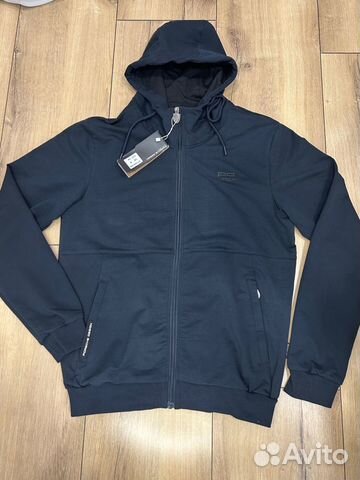 Спортивный костюм porsche