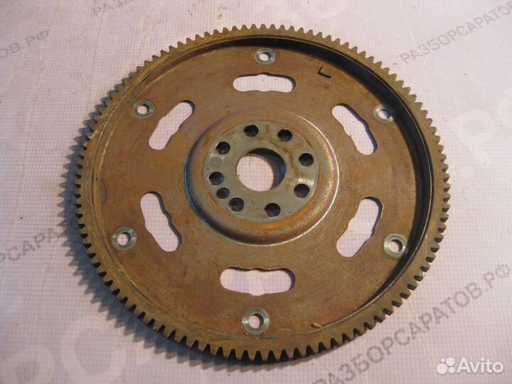 Маховик (венец стартера) Сузуки Лиана