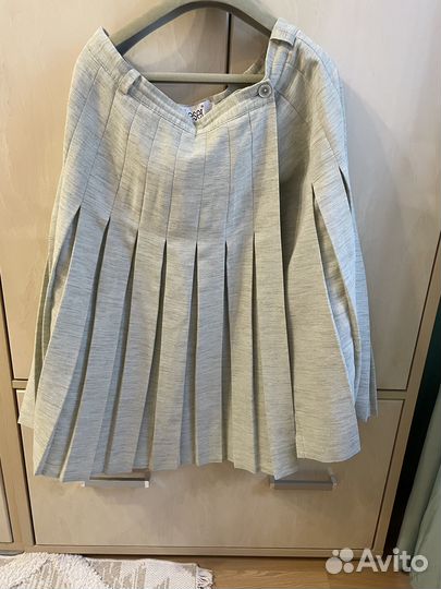 Юбка женская на запах