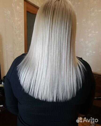 Стилист,колорист