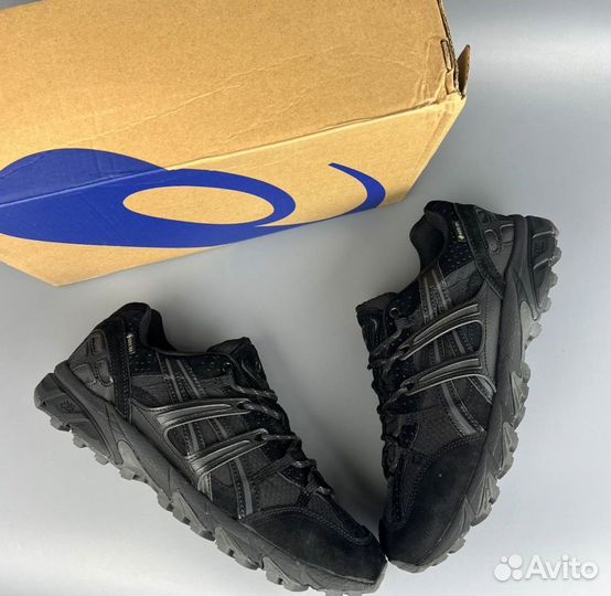 Непромокаемы Asics Gel Sonoma GoreTex