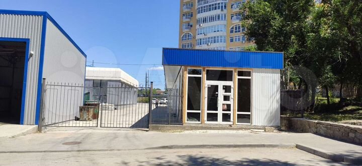 Торговая площадь, 23 м²