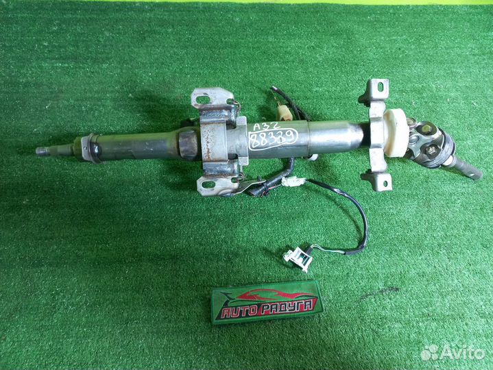 Колонка рулевая nissan A32,HA32,PA32,WA32,WHA32,WP