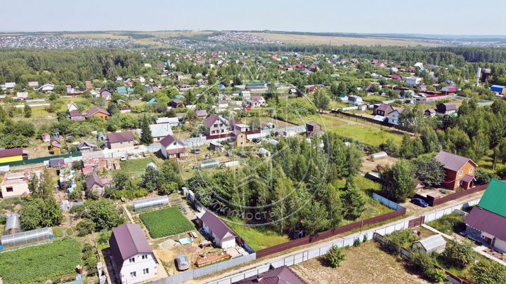 Участок 6 сот. (СНТ, ДНП)