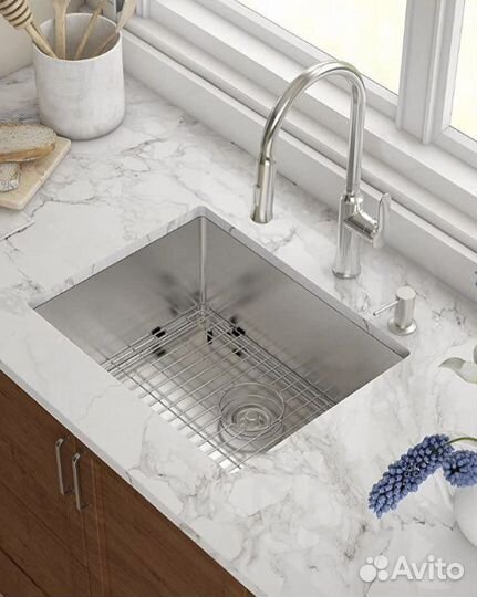 Решетка На Дно Мойки Kraus 53х40