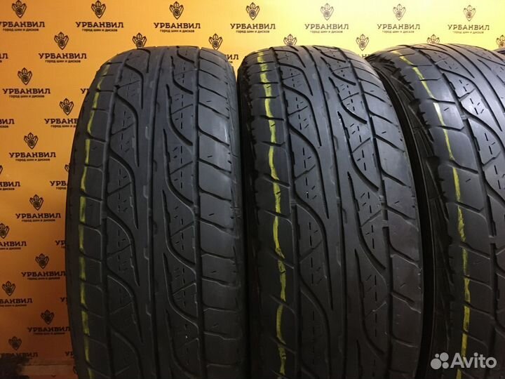 Dunlop Grandtrek AT3 225/65 R17 102H