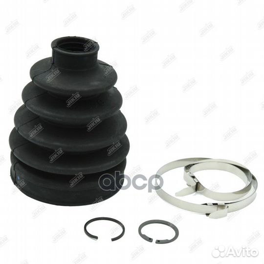 Пыльник ШРУСа CD33017 jikiu