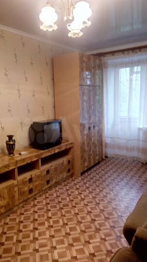 2-к. квартира, 44 м², 5/5 эт.