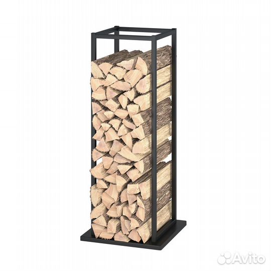 Дровницы для каминов и печей (Россия)