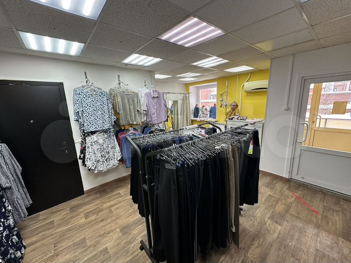 Свободного назначения, 30.4 м²