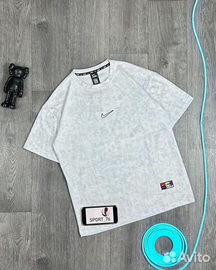 Футболка nike