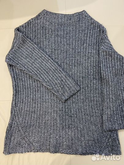 Пуловер -туника женский,Violeta by Mango,46-50