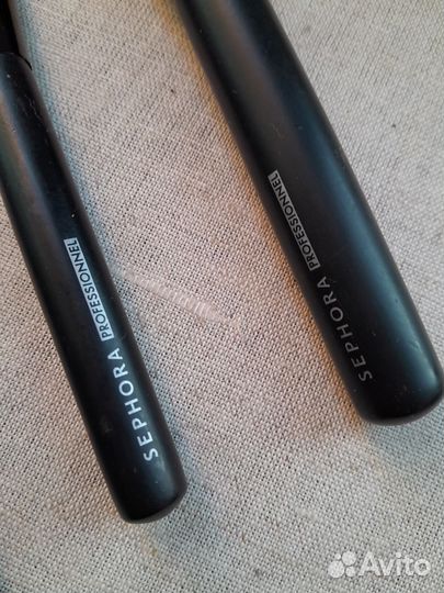 Кисти для макияжа