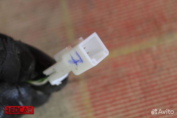 Зеркало правое Renault Duster 2015 (7 конт) (15)