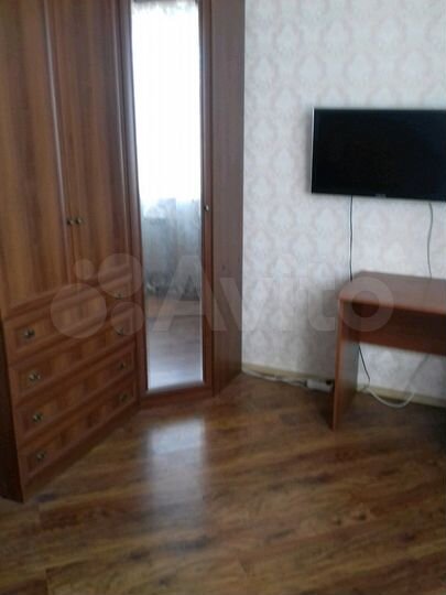 Комната 18 м² в 3-к., 1/3 эт.