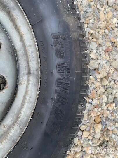 Yokohama Ice Guard IG10 185/65 R14