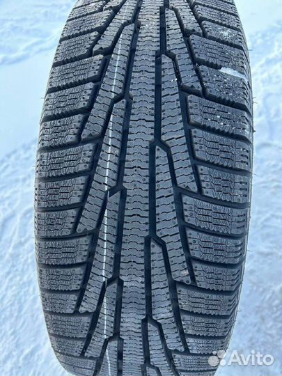 Ikon Tyres Nordman RS2 215/60 R16 99R