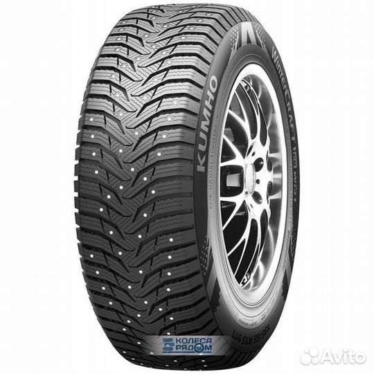 Kumho WinterCraft Ice WI31 225/45 R17 94T