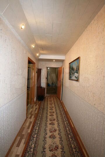 3-к. квартира, 64 м², 2/10 эт.