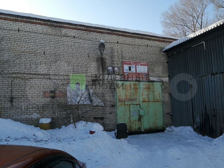 Продам здание