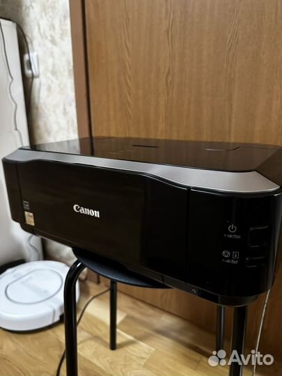Принтер canon ip 3600