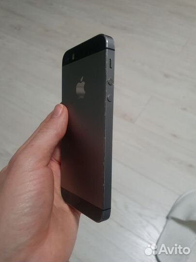 iPhone 5S, 16 ГБ