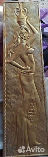 Чеканки СССР