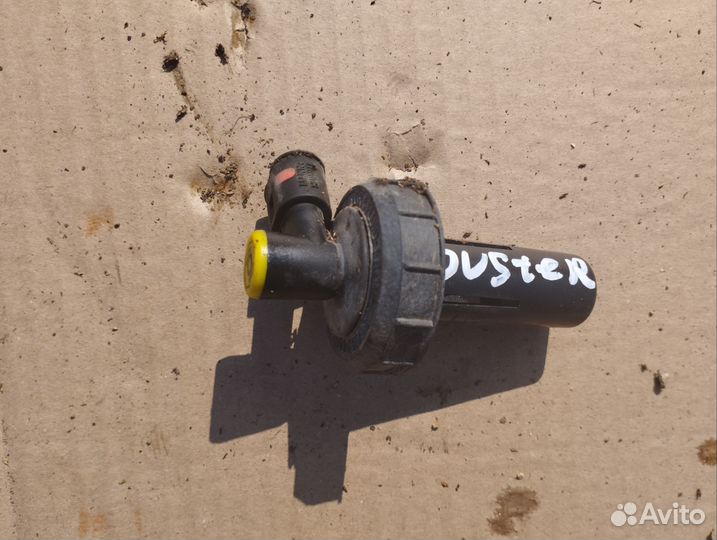 Датчик уровня тормозной жидкости Renault Duster 1