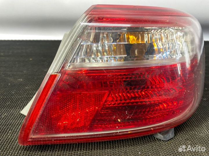 Фонарь задний цивик 4d 2005-2011