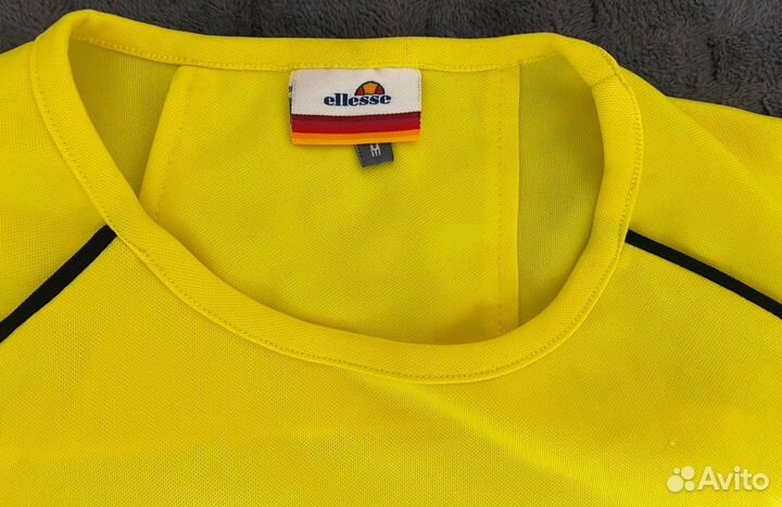 Футболка мужская Ellesse