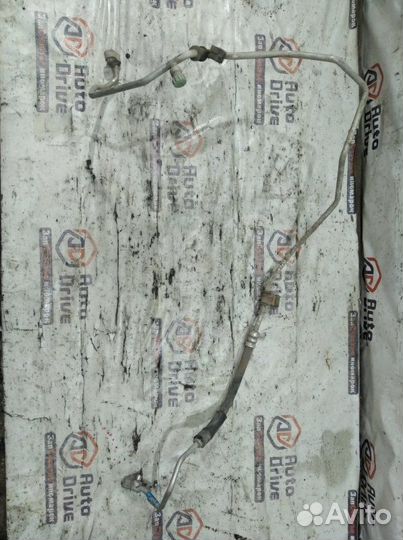 Трубка кондиционера Chevrolet Captiva C100 10hmch