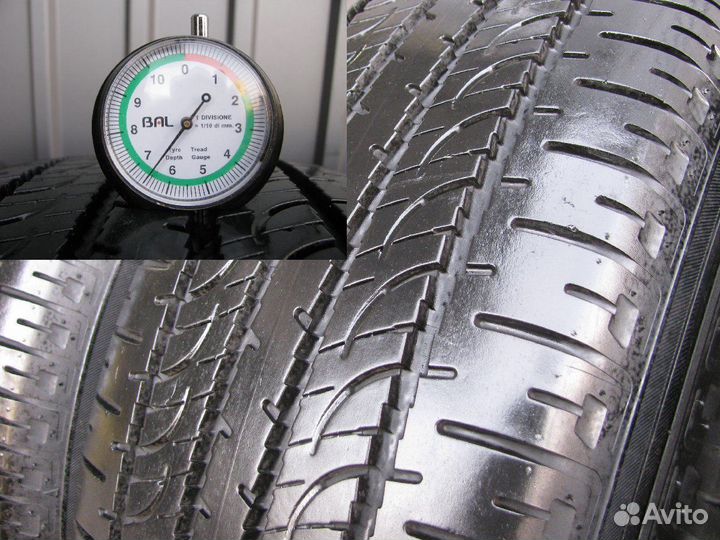 Yokohama Geolandar SUV G055 225/55 R18