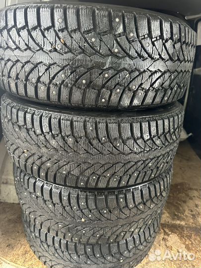 Formula Ice 225/55 R18 102