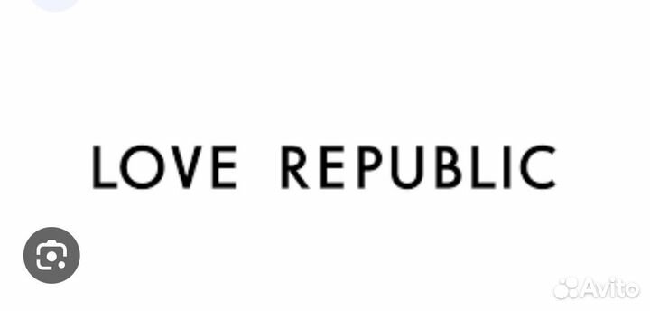 Бонусы Love Republic