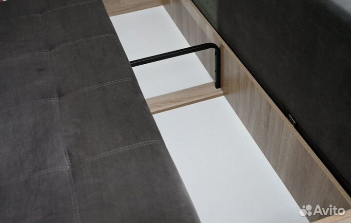 Диван прямой Еврокнижка от производителя