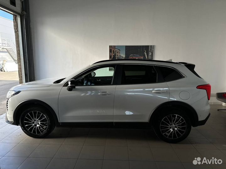 HAVAL Jolion 1.5 AMT, 2024