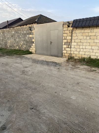 Дача 30 м² на участке 4,5 га