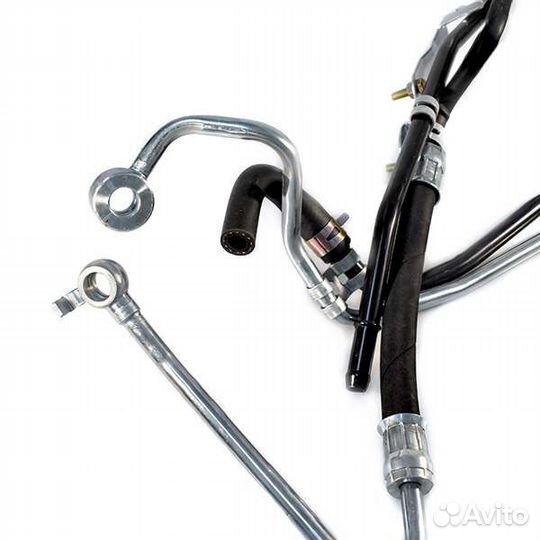 Шланг гидроусилителя руля Mazda 3 (BL) (09-13)