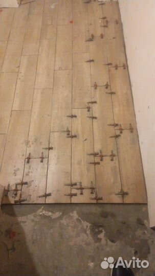 Внутренняя отделка