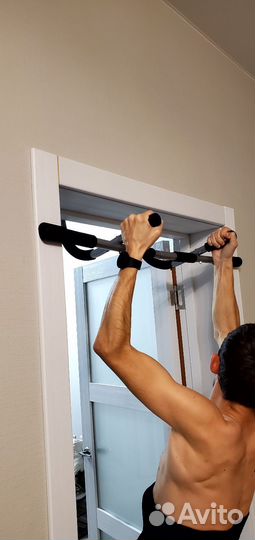 Турник без крепления к стене