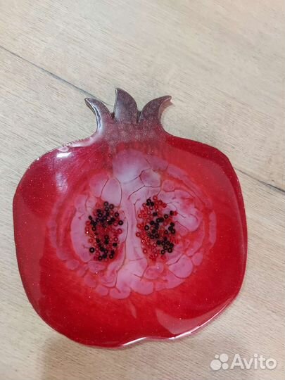 Подстаканники гранат