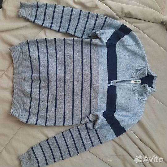 Продам свитер на подростка, рост 165-170