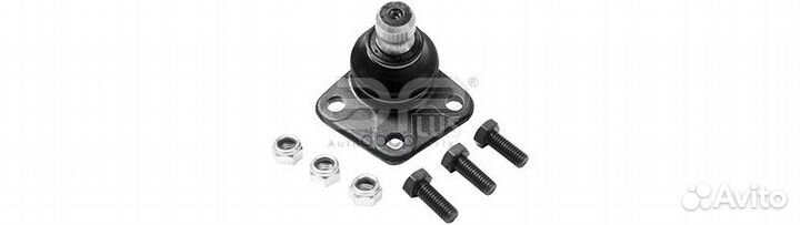 Опора шаровая перед прав/лев LCV 11157AP Aplus