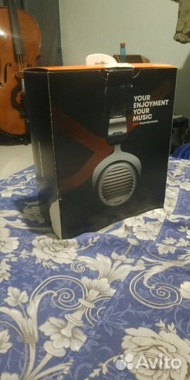 Beyerdynamic DT 990