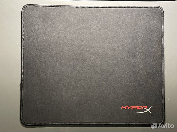 Игровой коврик hyper x