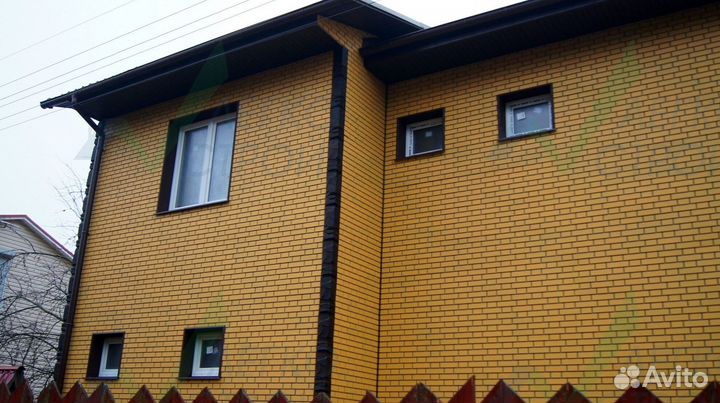 Фасадные панели
